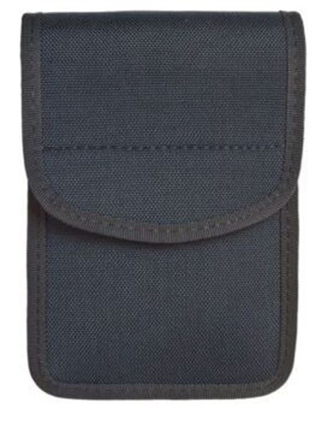 Picture of Utility Pouch Black M